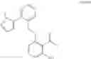 Fig. 197 - COMPOUNDS AND USES THEREOF FOR THE MODULATION OF HEMOGLOBIN