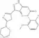 Fig. 197 - PYRAZOLOPYRIDAZINONE COMPOUND, AND PHARMACEUTICAL COMPOSITION AND USE THEREOF
