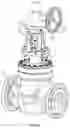 Fig. 02 - ANTI-STATIC GLOBE VALVE FOR HYPERBARIC OXYGEN AND METHOD FOR USING THE SAME