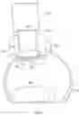 Fig. 08 - ECCENTRIC PROCESS CONTROL VALVE