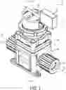 Fig. 02 - Lockout tagout device and valve