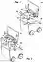 Fig. 02 - Adjustable display device assembly