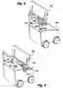 Fig. 04 - Adjustable display device assembly