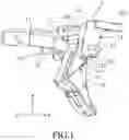 Fig. 02 - Locking block for a gun