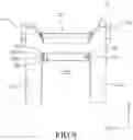 Fig. 09 - Locking block for a gun