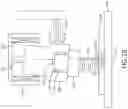Fig. 06 - EXTRA TALL TARGET METROLOGY