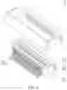Fig. 06 - Electrical connecting member and floating connector