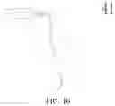 Fig. 09 - Electrical connecting member and floating connector