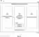Fig. 03 - Application-independent messaging system