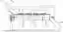 Fig. 01 - Microwave suppression tunnel and related features