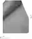 Fig. 14 - Microwave suppression tunnel and related features