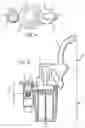 Fig. 03 - VAPORIZING DEVICE WITH RESIDUE RESERVOIR