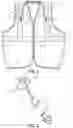 Fig. 02 - Safety garment with integrated earplugs