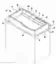 Fig. 01 - Changing table