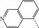 Fig. 131 - 6-6 BICYCLIC AROMATIC RING SUBSTITUTED NUCLEOSIDE ANALOGUES FOR USE AS PRMT5 INHIBITORS