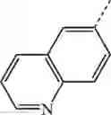 Fig. 136 - 6-6 BICYCLIC AROMATIC RING SUBSTITUTED NUCLEOSIDE ANALOGUES FOR USE AS PRMT5 INHIBITORS