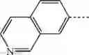 Fig. 149 - 6-6 BICYCLIC AROMATIC RING SUBSTITUTED NUCLEOSIDE ANALOGUES FOR USE AS PRMT5 INHIBITORS