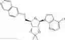 Fig. 352 - 6-6 BICYCLIC AROMATIC RING SUBSTITUTED NUCLEOSIDE ANALOGUES FOR USE AS PRMT5 INHIBITORS