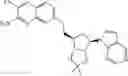 Fig. 484 - 6-6 BICYCLIC AROMATIC RING SUBSTITUTED NUCLEOSIDE ANALOGUES FOR USE AS PRMT5 INHIBITORS