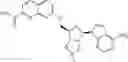 Fig. 486 - 6-6 BICYCLIC AROMATIC RING SUBSTITUTED NUCLEOSIDE ANALOGUES FOR USE AS PRMT5 INHIBITORS