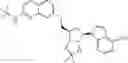 Fig. 586 - 6-6 BICYCLIC AROMATIC RING SUBSTITUTED NUCLEOSIDE ANALOGUES FOR USE AS PRMT5 INHIBITORS