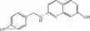 Fig. 652 - 6-6 BICYCLIC AROMATIC RING SUBSTITUTED NUCLEOSIDE ANALOGUES FOR USE AS PRMT5 INHIBITORS