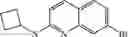 Fig. 656 - 6-6 BICYCLIC AROMATIC RING SUBSTITUTED NUCLEOSIDE ANALOGUES FOR USE AS PRMT5 INHIBITORS