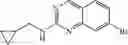 Fig. 734 - 6-6 BICYCLIC AROMATIC RING SUBSTITUTED NUCLEOSIDE ANALOGUES FOR USE AS PRMT5 INHIBITORS