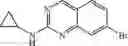 Fig. 735 - 6-6 BICYCLIC AROMATIC RING SUBSTITUTED NUCLEOSIDE ANALOGUES FOR USE AS PRMT5 INHIBITORS