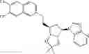 Fig. 788 - 6-6 BICYCLIC AROMATIC RING SUBSTITUTED NUCLEOSIDE ANALOGUES FOR USE AS PRMT5 INHIBITORS