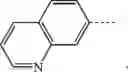 Fig. 85 - 6-6 BICYCLIC AROMATIC RING SUBSTITUTED NUCLEOSIDE ANALOGUES FOR USE AS PRMT5 INHIBITORS