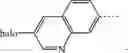 Fig. 89 - 6-6 BICYCLIC AROMATIC RING SUBSTITUTED NUCLEOSIDE ANALOGUES FOR USE AS PRMT5 INHIBITORS