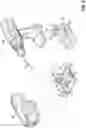 Fig. 03 - Power tool and battery support racks and methods of manufacturing
