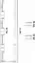Fig. 18 - Power tool and battery support racks and methods of manufacturing