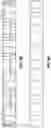 Fig. 36 - Power tool and battery support racks and methods of manufacturing