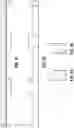 Fig. 45 - Power tool and battery support racks and methods of manufacturing