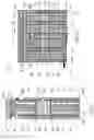 Fig. 06 - Molds having cooling behind insert technology and related methods