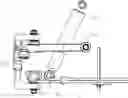 Fig. 01 - LEAF SPRING STRUCTURE AND SUSPENSION STRUCTURE