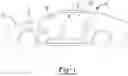 Fig. 02 - VEHICLE HVAC UNIT HAVING INTEGRATED RETAINING SYSTEM