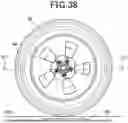 Fig. 35 - POWER RECEPTION APPARATUS
