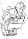 Fig. 08 - CARGO SHELF FOR DELIVERY VEHICLE