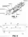 Fig. 02 - Seating arrangement, including for ADA bus interior