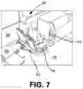 Fig. 07 - Seating arrangement, including for ADA bus interior