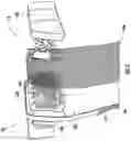 Fig. 03 - STRUCTURAL SEAT BACK SHROUD