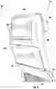 Fig. 05 - STRUCTURAL SEAT BACK SHROUD