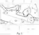 Fig. 03 - Chassis subframe of a two-track vehicle
