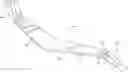 Fig. 01 - Winglets with passive aeroelastic tailoring
