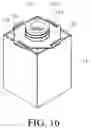Fig. 17 - Storage container and method for injecting liquid thereinto