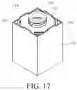 Fig. 18 - Storage container and method for injecting liquid thereinto