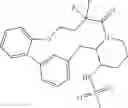Fig. 197 - MEDIUM- OR MACRO-CYCLIC BENZYL-SUBSTITUTED HETEROCYCLE DERIVATIVES AND THEIR USES AS OREXIN-2 RECEPTOR AGONISTS